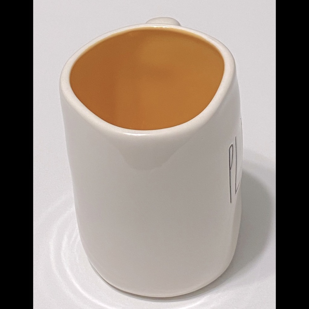 Rae Dunn PLAY Mug - Picture 4 of 6